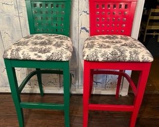 Bar Stools