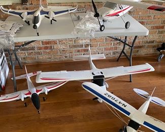 RC Planes