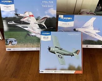 RC Planes