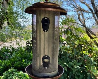 Bird Feeder
