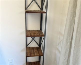 5 Tier Corner Shelf