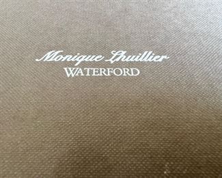 Waterford Crystal Ring Holder