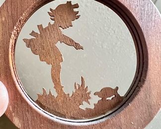 Marlow Woodcuts Inc Carved Wood Artwork