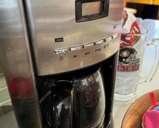 Farberware Coffee Maker