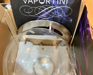Vaportini Alcohol Inhaler