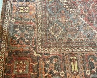 Loren Rug - 7'6" x 9'6"