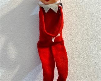 Elf on a Shelf