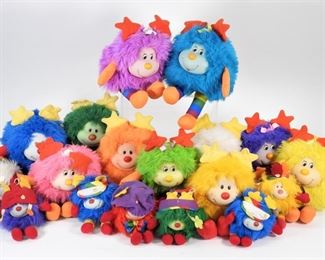 Rainbow Brite Rainbow Land Museum Collection starts on 7 Rainbow Brite Rainbow Land Museum Collection starts on 7