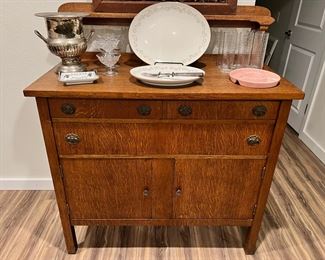 Farmhouse Side Board