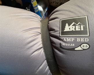 REI Regular Camp Bed