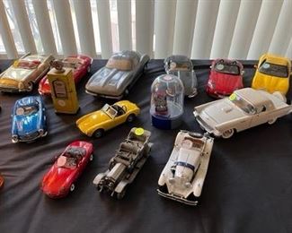 Model Cars