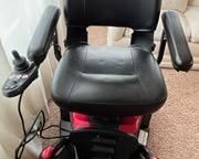 Electric scooter Chair