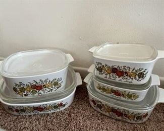 Corning Ware