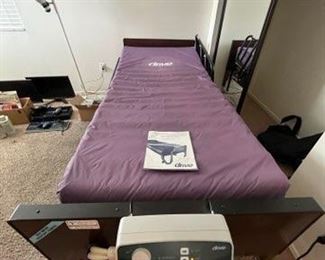 Drive Medical Bed