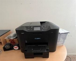 Cannon Printer
