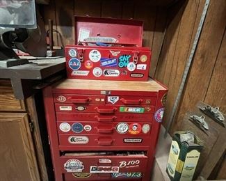 Tool Chest