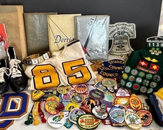 Effort and Hard Work