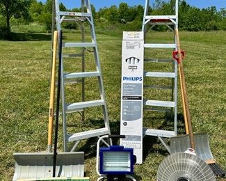 Help Around The House