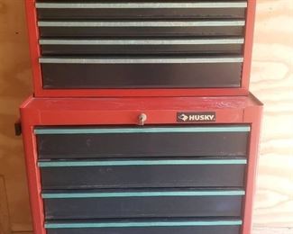 Husky Tool Chest