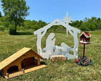 Reason For The Season