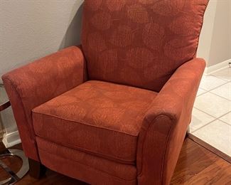 Lazboy electric recliner 