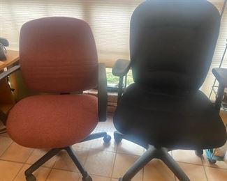 Office Chairs