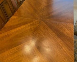 Mid-Century Modern Table