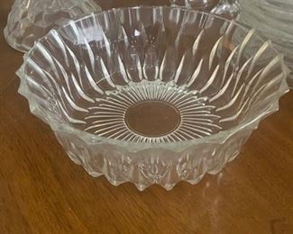 Crystal Bowl