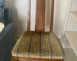Mid-Century Modern Chairs