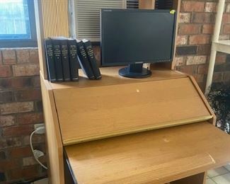 Computer Desk