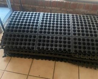 Rubber Matting