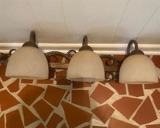Light Fixture