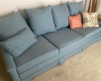 Contemporary Designer Sofa
