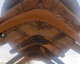 Original Bommerangs from Australia