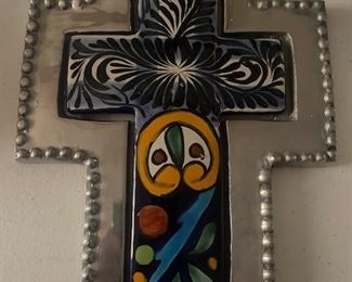 Mexican Cross
