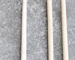 23 - 3 pc. Lot of Yard Tools
