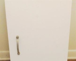 82 - Cabinet 16" x 16" x 34"
