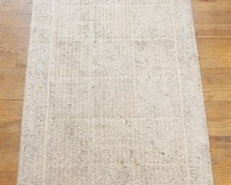 91 - Runner Rug 60" x 22"
