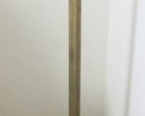 138 - Floor Lamp 56" tall
