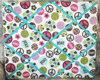 146 - Wall Art 16" x 19"
