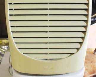 166 - Whirlpool Dehumidifier - as is - not working 24" x 13" x 12"
