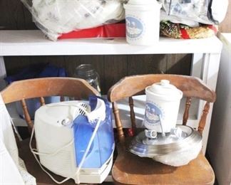 170 - Lot of Assorted Items
