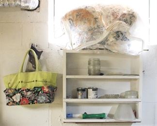 173 - Lot of Assorted Items
