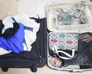 222 - Lot of Assorted Items
