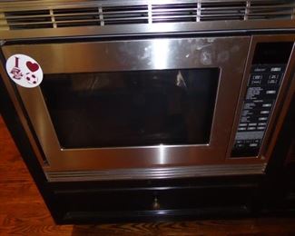 DACOR 48″ EXHAUST FAN INSERT
$750.00, Now $560.00.