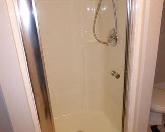SHOWER DOOR
$55.00, Now $42.00.