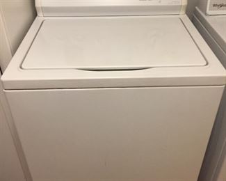 Kenmore washer
