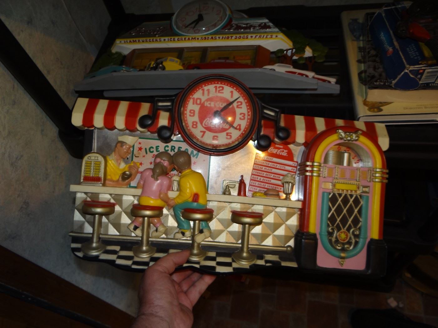 Ravenna Auction starts on 6/17/2023