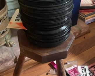 45's vinyl