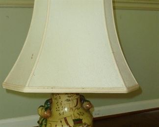 lamp